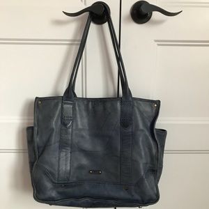 Frye campus tote